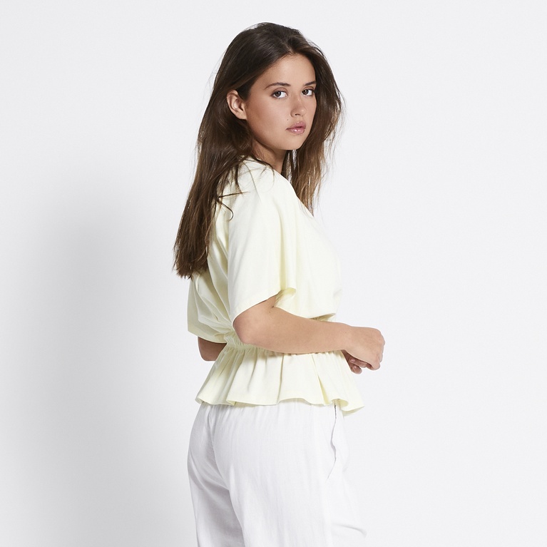 Top "Tilde"